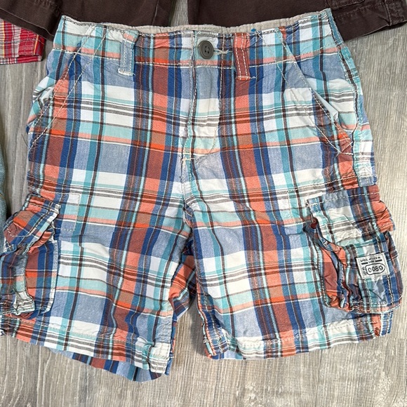 4T shorts lot - Picture 2 of 5